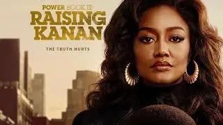 Power Book 3 Raising Kanan S3 Ep. 2 Review by itsrox