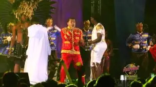 Full Performance - Rikki Jai - Kings Of The Nigh - Chutney Soca Monarch 2016