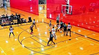 Magic 81 Red vs 360prep 14u Basketball Game - 360prep Scoring Points 06-21-2025-1