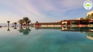 Grand Tala Bay Resort, Jordánsko