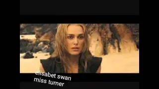 Miss swan.     Wie zouden jullie nog meer willen,zien