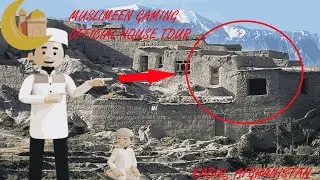 THE OFFICIAL MUSLIMEEN GAMES AND FRIENDS HOUSE TOUR (OFFICIAL)