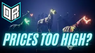 Zed Run Horse Prices and Breeding Value