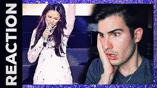 SARAH GERONIMO REACTION - I SURRENDER (24SG Concert LIVE) - IS SHE HUMAN!? 😩