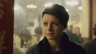 Code 46 Trailer | Tim Robbins, Samantha Morton