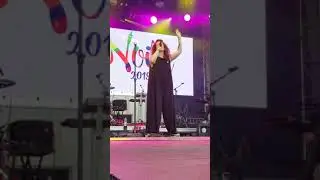 plumb god I need you now Live Joyful Noise 2019 Minneapolis KTIS