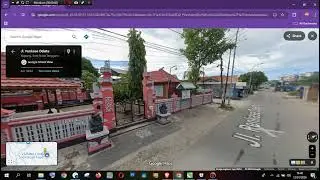 lokasi Bakso dapur affizh alak