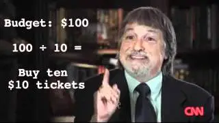 Secrets on How to Win the Scratch Off Lottery by a 7 Time Winner