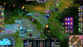Zed Play: Recall 100% calculated.
