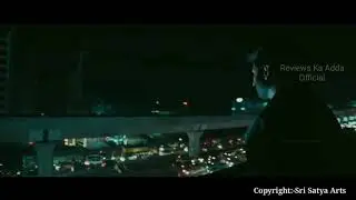 Pantham new movie trailer 2018