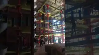 Fritz&rsquo;s Adventure Sky Rail - Branson Mo