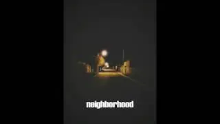 Erick Vasquez - Neighborhood - instrumental