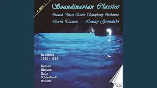 Maskarade - Excerpts from the Opera: III. Dance of the Cockerels, Act III