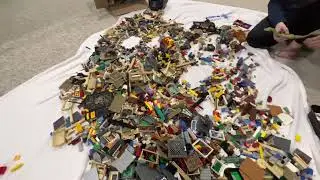$380 Lego WhatNot Haul Flip!
