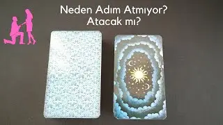 Neden Adım Atmıyor?♥️Atacak mı?