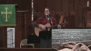 Shenandoahs (Live at First UMC Bloomington, IN)