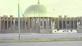 Sevilla Este y Parque Alcosa - Video de los a&ntilde;os 90 1/12