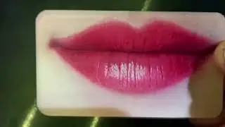 Lenticular Business Cards
