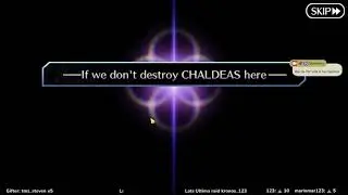 Parte 5 Capitulo 2 Final FGO JP