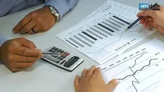 OM Data Consulting | Data-Driven Management Consultancy