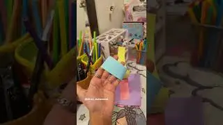 Cute dancing man. 🕺🌸🎀😊 #diy #diypainting #paintingideas #youtubes #artactivities #alizeymuhammad
