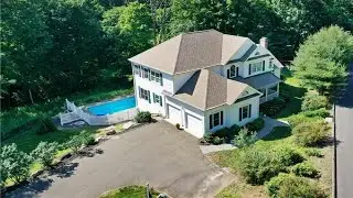 16 Gilbert Hill Road, Chester, CT Presented by Yolanda Tine Lowe.