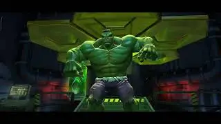 Power of 7Star  HULK (IMMORTAL) in Quest (REALM OF LEGENDS) 😈🥰👿👹