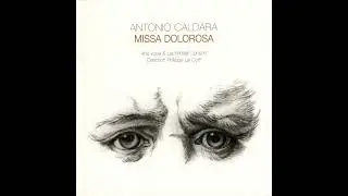 Aria Voce, Lachrim&aelig; Consort, Philippe Le Corf, Philippe Foulon - Missa dolorosa, Gloria: V. Domine D