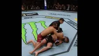 Khabibs reaction to Masvidal KO