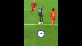 When Mbapp&eacute; Loses Control😈