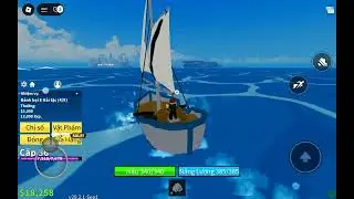 part 2 of noob to pro but I can olny use fruit and melen in blox fruit