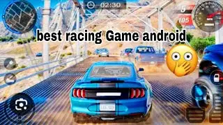 best racing games for android | best racing games for mobile | best racing games for android offline