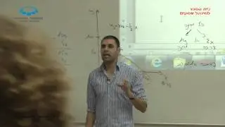 מרתון 1 בקורס 