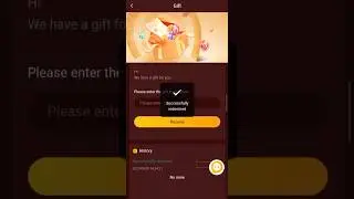 Raja8899 today gift code | gift code claim | Raja8899 game gift code #gift #giftcode