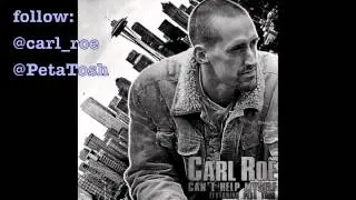 Can't Help Myself - Carl Roe feat. Peta Tosh