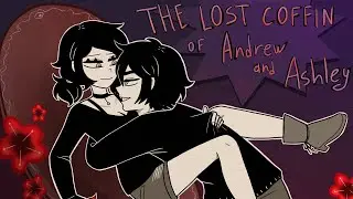 The Lost Coffin of Andrew and Ashley FANMOD Episode 1 [Walkthrough, Endings & Vision Room]