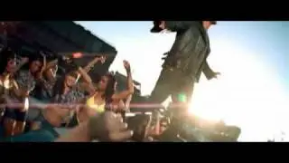 YouTube   Taio Cruz   Dynamite