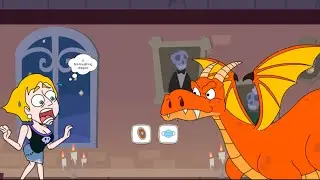 Save The Girl - Gameplay Walkthrough All Level Android & iOS Game Part 7