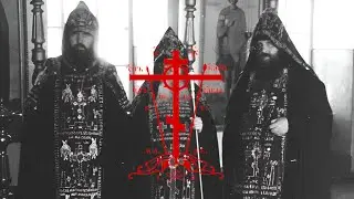 Orthodox Monasticism  I  Christian Orthodox Monastic Edit ☦