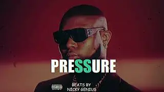 Afrobeat Type Beat 2026 - 