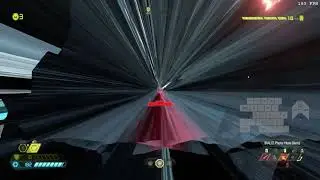 Death Warp Speed