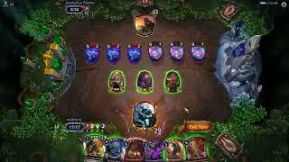 Eternal Card Game: Aegis Diamond and Quickdraw Diamond New Puzzle Solutions