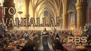 To Valhalla! | Soaring & Heroic Music