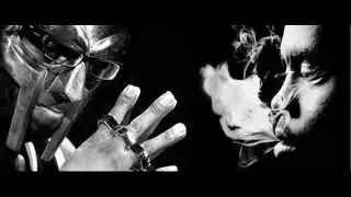 The Herbaliser ft. MF DOOM - It ain't nuttin (Nas - Got yourself a gun)