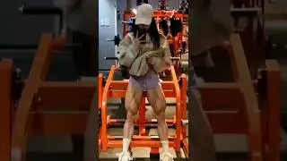#TimeFunnyFit &lrm;@soydanyfit #funnyvideos #failgym