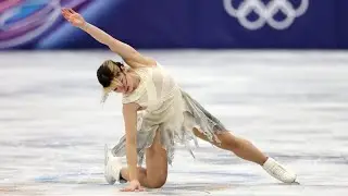 Alysa Liu assesses her performance in the team event