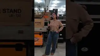 SOLD MIC QA HMD 46 PRO DIAMBIL OLEH AYU 2PESONA INDOSIAR DARI JEPARA LAMPUNG TIMUR