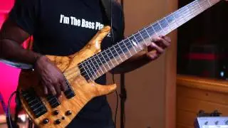 Anthony Crawford / Voice Of Reason