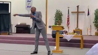 Bishop kiraga abwirije amagambo akomeye yakugirira akamaro mubuzima 🔥🔥🔥