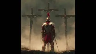 Saint Longinus: The Roman Centurion Who Pierced Christ &mdash; And Was Changed Forever